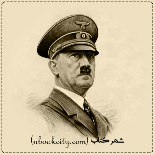 Adolf Hitler آدولف هیتلر