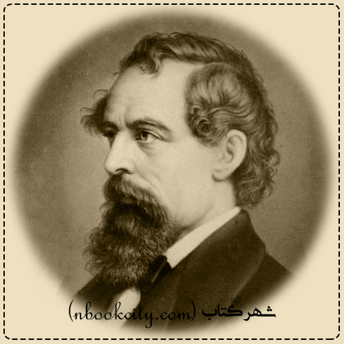 Charles Dickens چارلز دیکنز