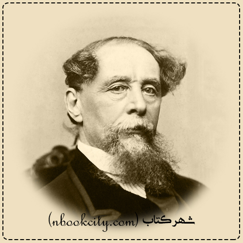 Charles Dickens چارلز دیکنز2