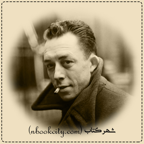 Albert Camus آلبر کامو