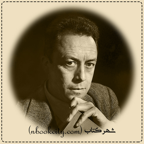 Albert Camus آلبر کامو1